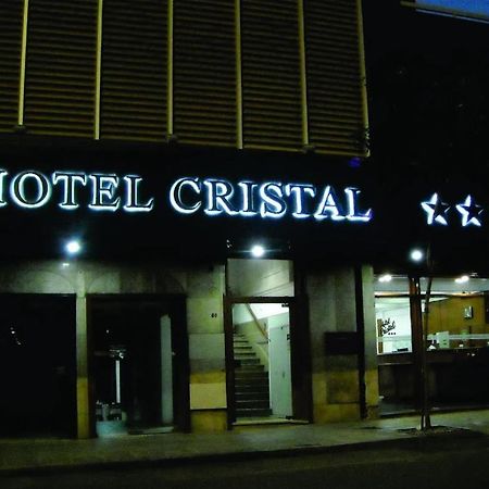 Gran Hotel Cristal Córdoba Eksteriør bilde