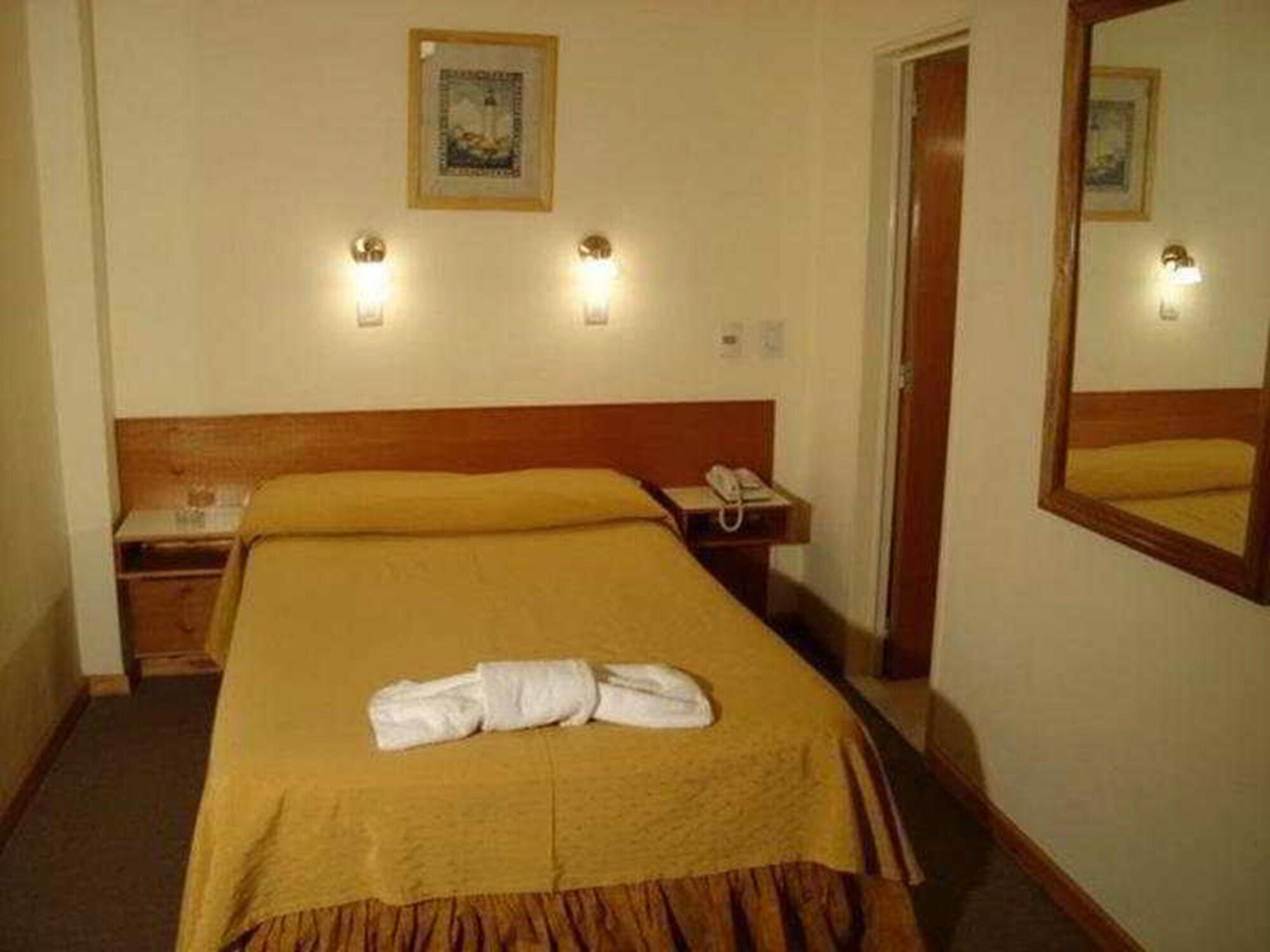 Gran Hotel Cristal Córdoba Eksteriør bilde