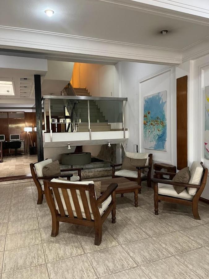 Gran Hotel Cristal Córdoba Eksteriør bilde