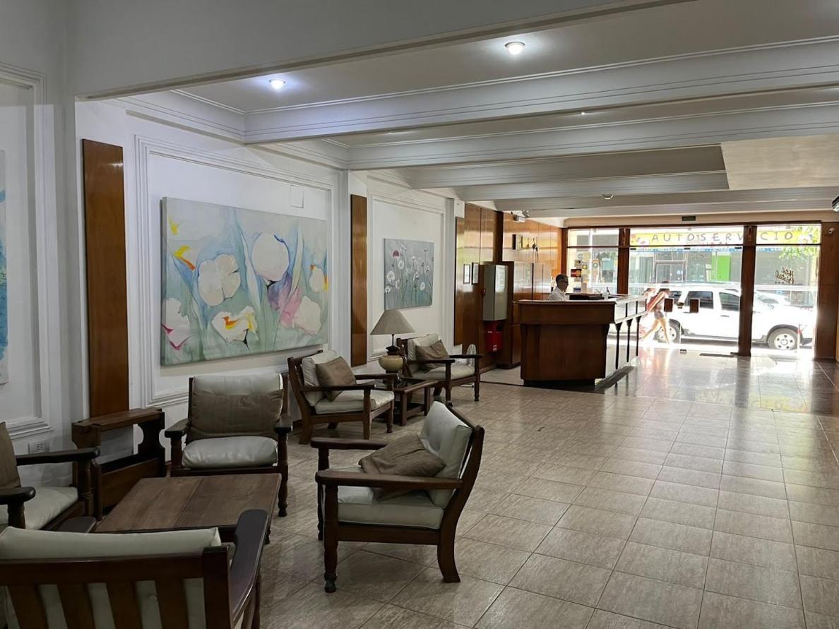 Gran Hotel Cristal Córdoba Eksteriør bilde