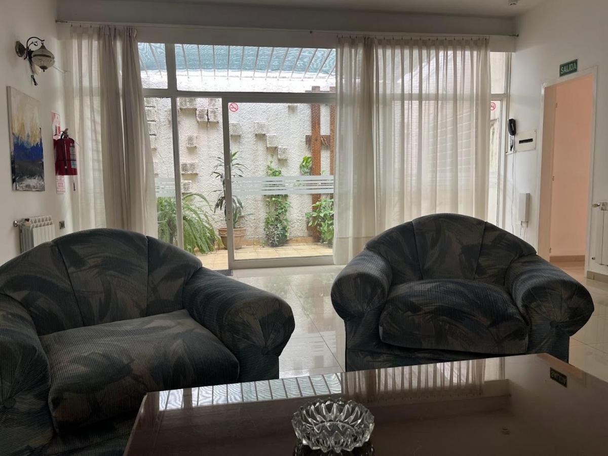 Gran Hotel Cristal Córdoba Eksteriør bilde