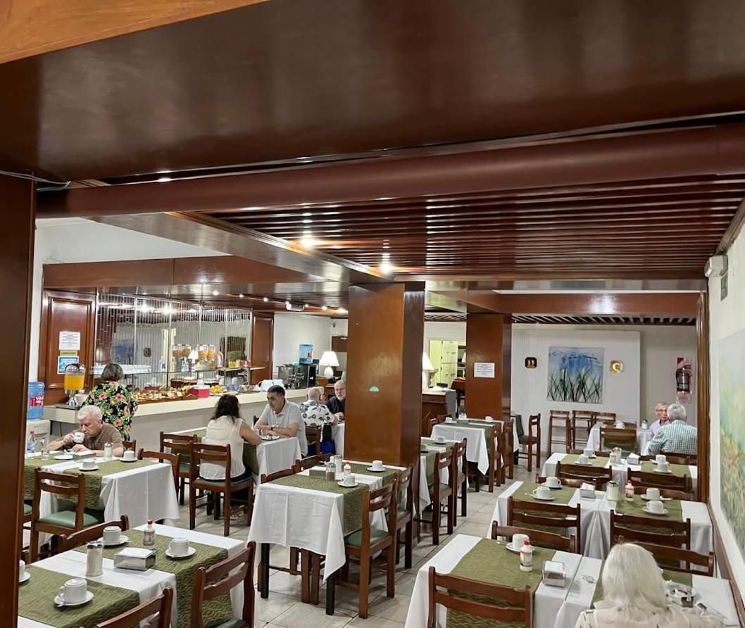 Gran Hotel Cristal Córdoba Eksteriør bilde