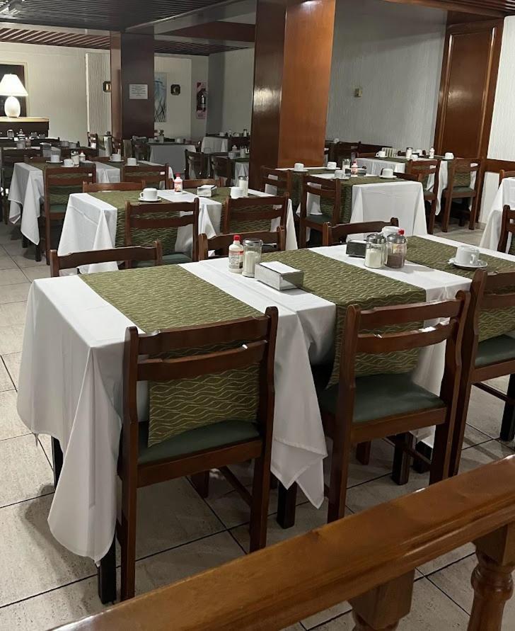 Gran Hotel Cristal Córdoba Eksteriør bilde