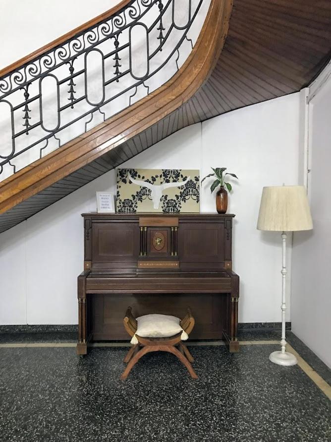 Gran Hotel Cristal Córdoba Eksteriør bilde