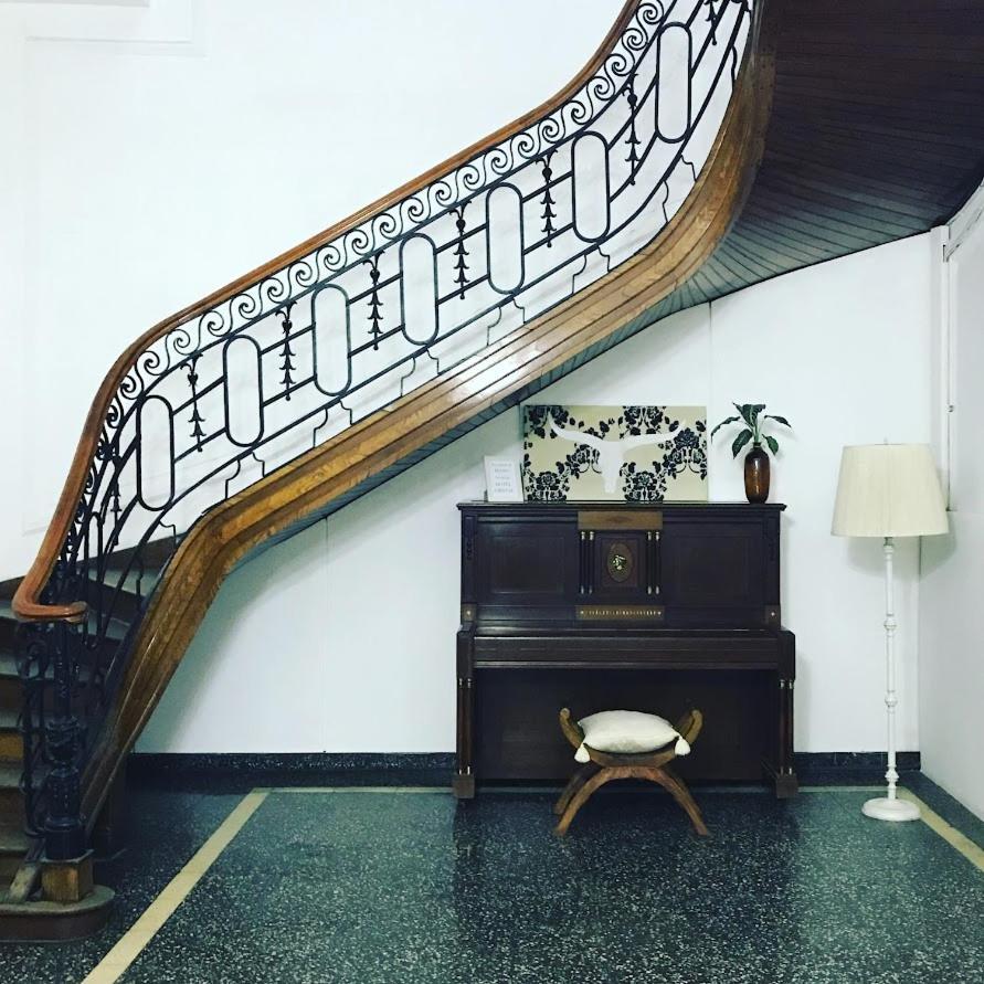 Gran Hotel Cristal Córdoba Eksteriør bilde