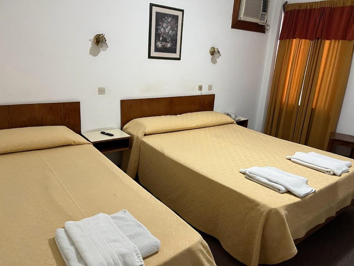 Gran Hotel Cristal Córdoba Eksteriør bilde