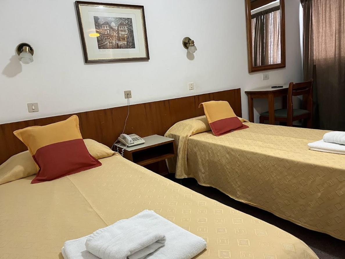 Gran Hotel Cristal Córdoba Eksteriør bilde