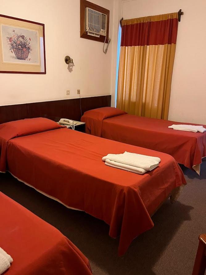 Gran Hotel Cristal Córdoba Eksteriør bilde