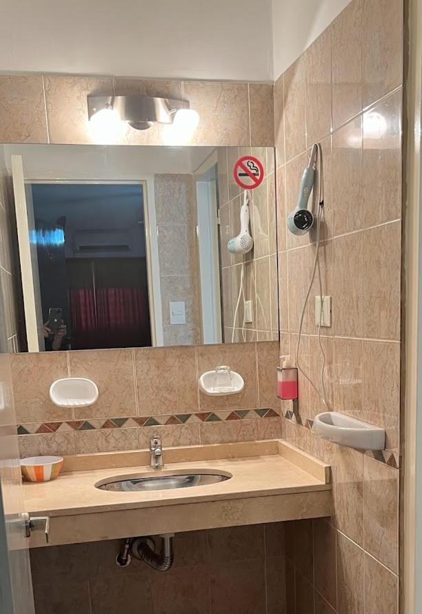 Gran Hotel Cristal Córdoba Eksteriør bilde