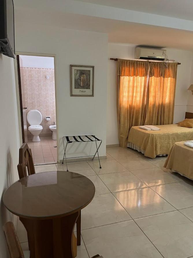 Gran Hotel Cristal Córdoba Eksteriør bilde