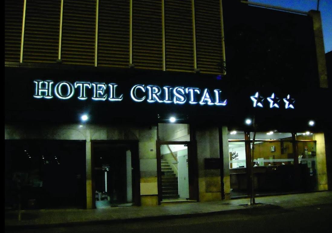 Gran Hotel Cristal Córdoba Eksteriør bilde