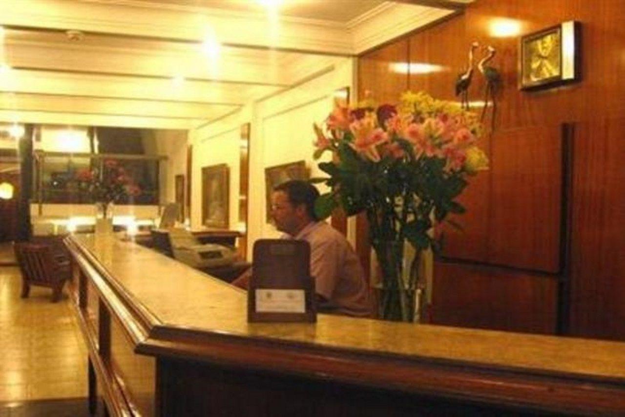 Gran Hotel Cristal Córdoba Eksteriør bilde